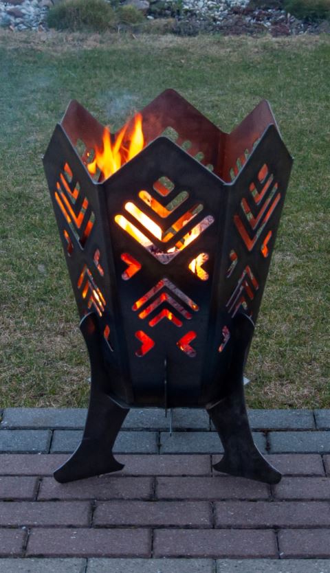 Feuerstelle Baltic Fire